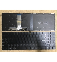 Bàn phím Laptop Lenovo Legion Y540-15IRH, Y540-15IRH-PG0, Y530, Y530-15ICH, Y7000P (LED Màu Trắng)